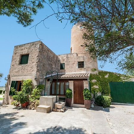 Villa Es Moli - Son Femenia Santa Margalida Extérieur photo