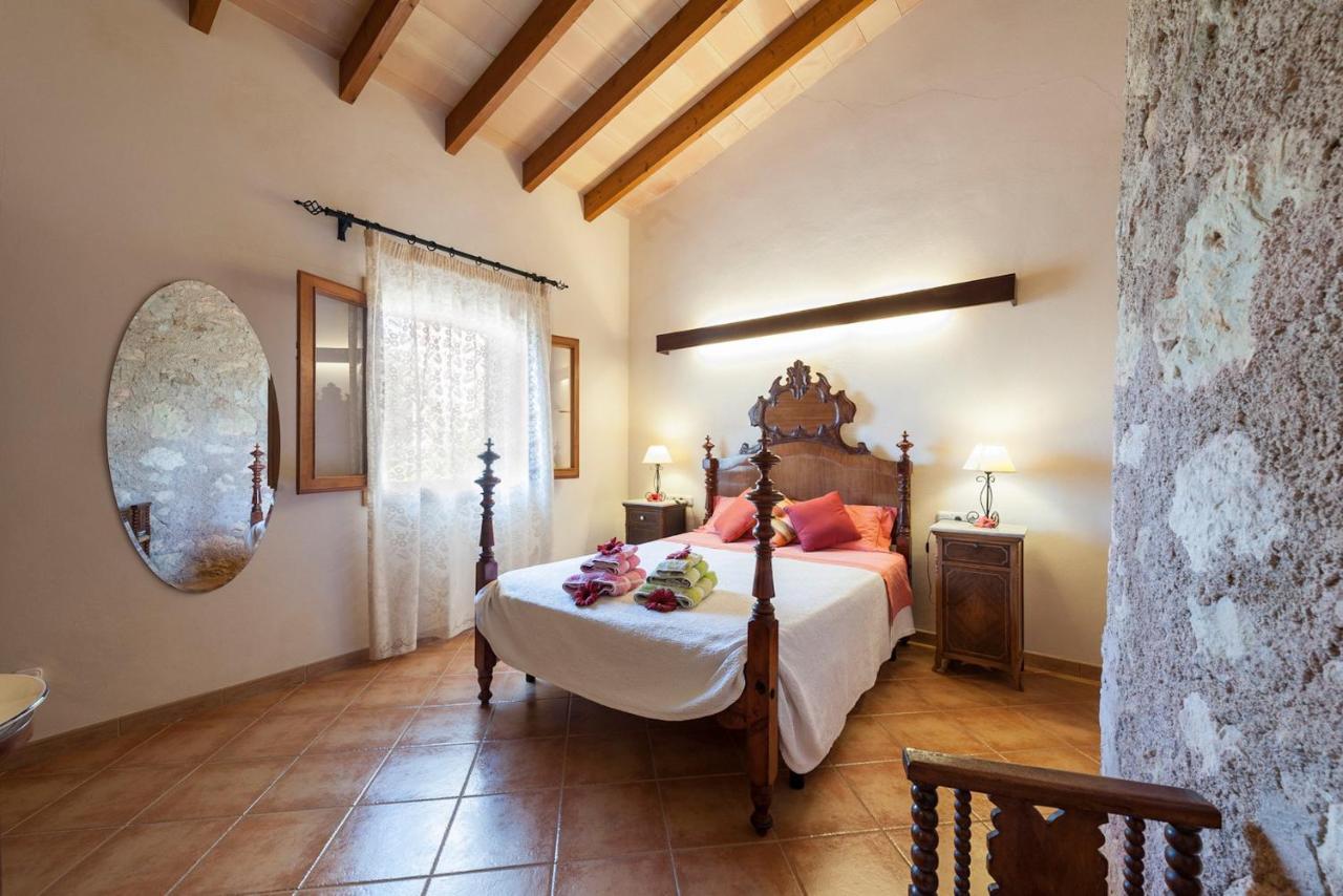 Villa Es Moli - Son Femenia Santa Margalida Extérieur photo