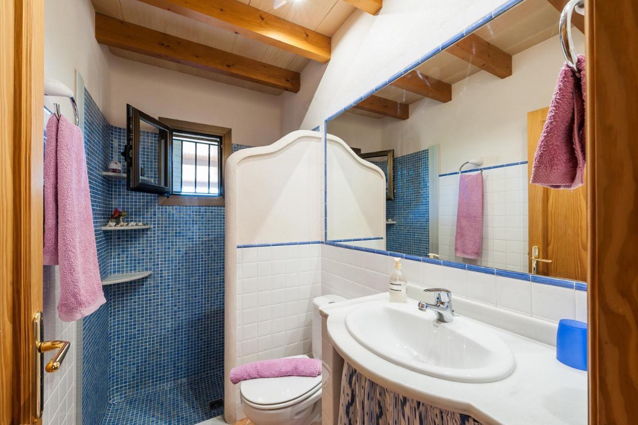 Villa Es Moli - Son Femenia Santa Margalida Extérieur photo